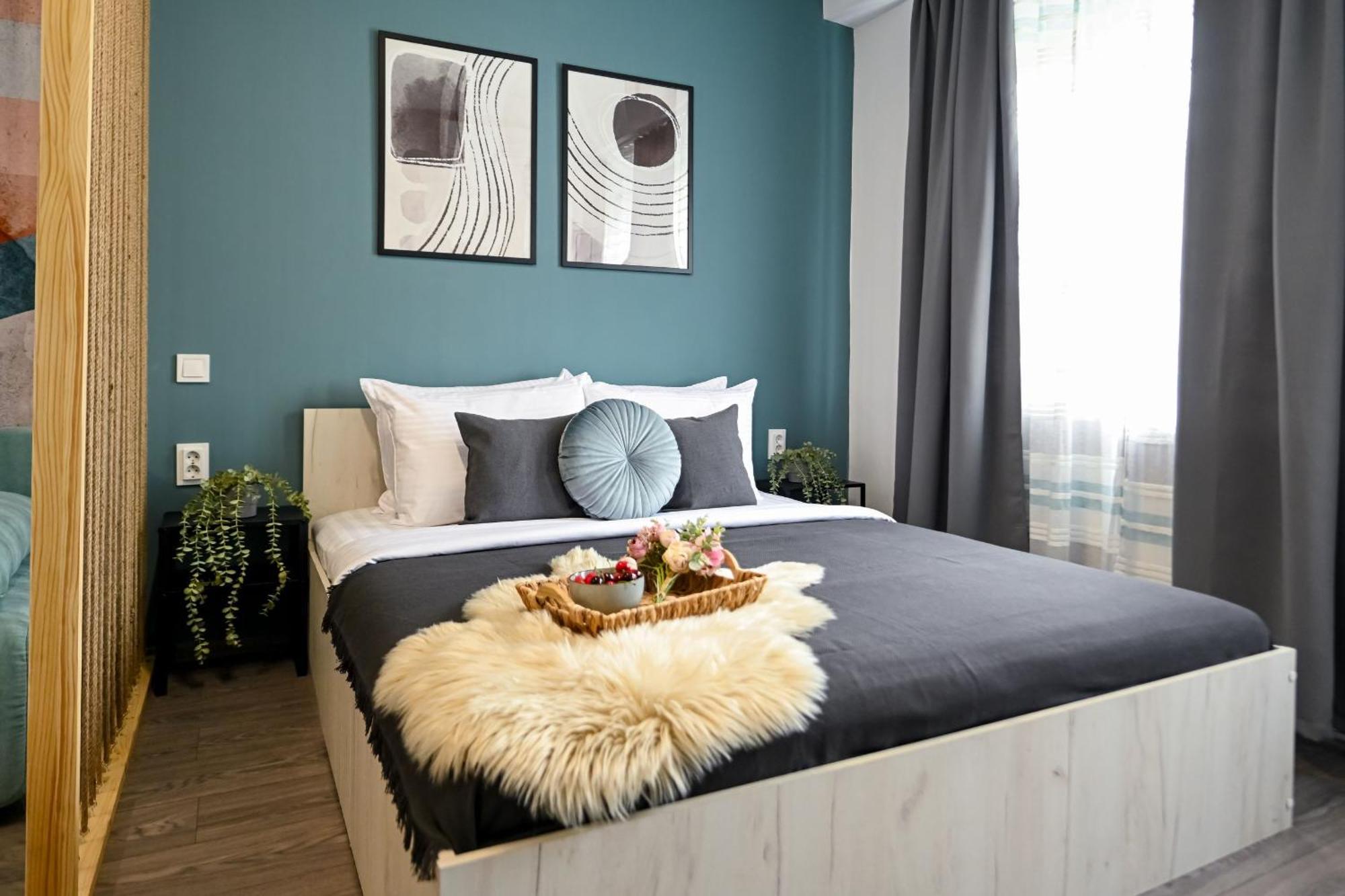 Old Town Charm - Modern & Comfortable Accommodation In The Heart Of The City Bucharest Exterior photo