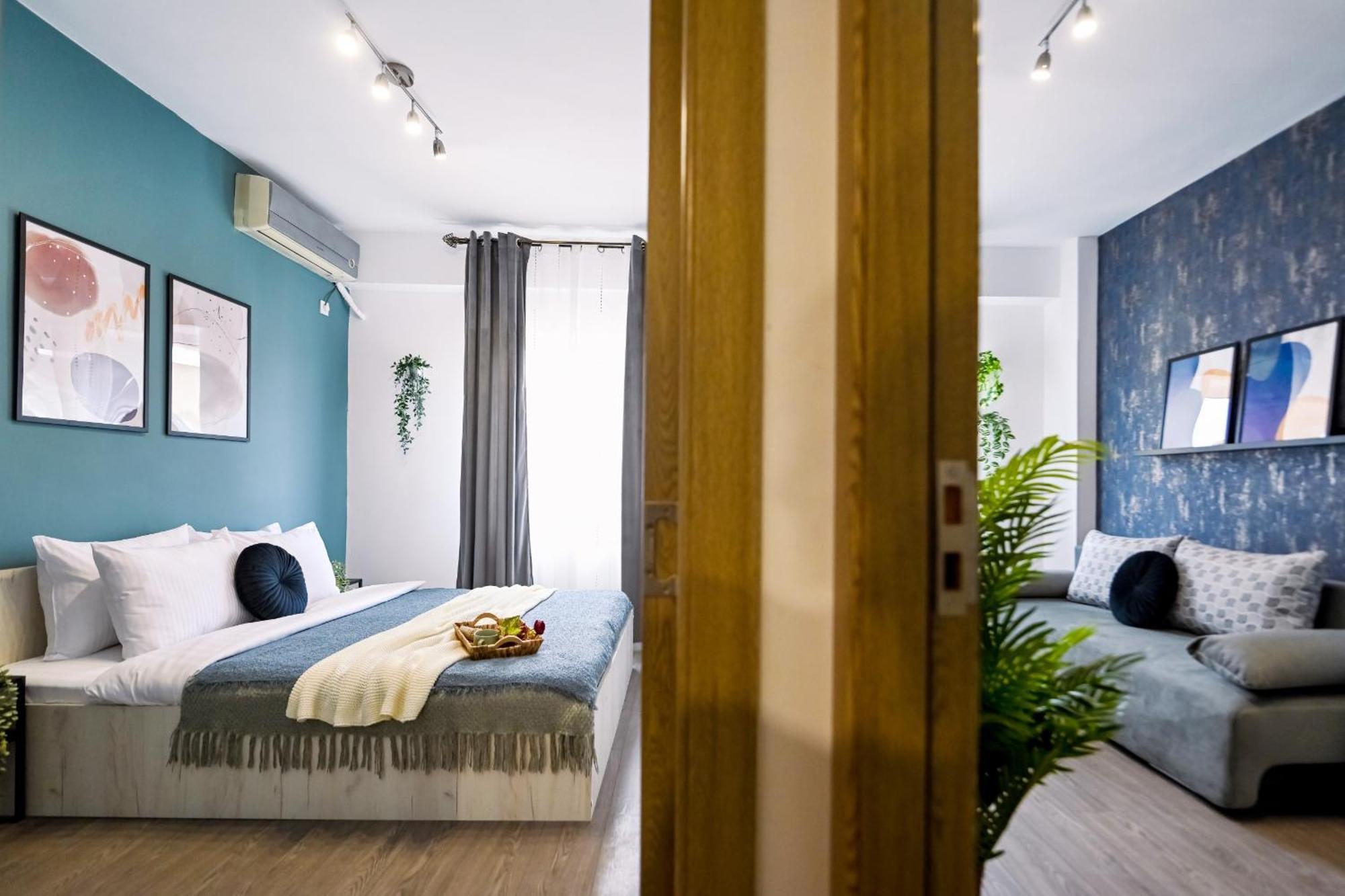 Old Town Charm - Modern & Comfortable Accommodation In The Heart Of The City Bucharest Exterior photo