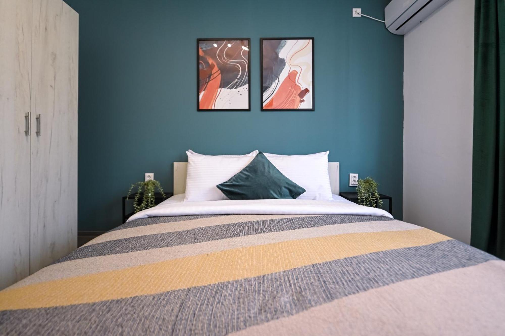 Old Town Charm - Modern & Comfortable Accommodation In The Heart Of The City Bucharest Exterior photo