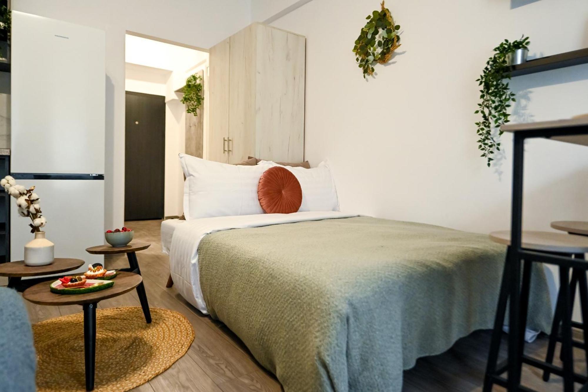 Old Town Charm - Modern & Comfortable Accommodation In The Heart Of The City Bucharest Exterior photo